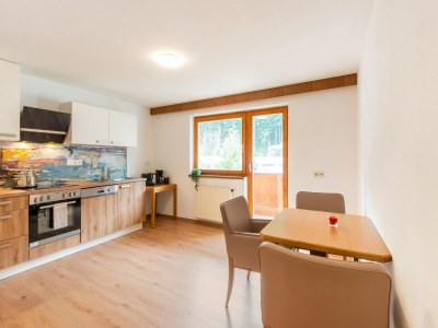 Apartment Chalet in Oberau nahe Skipisten - Features photo 16