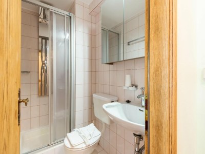 Apartment Chalet in Oberau nahe Skipisten - Features photo 23