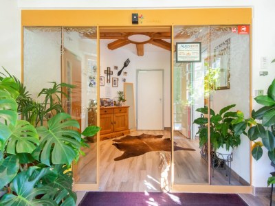 Apartment Chalet in Oberau nahe Skipisten - Features photo 25