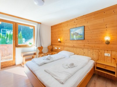 Apartment Chalet in Oberau nahe Skipisten - Features photo 26