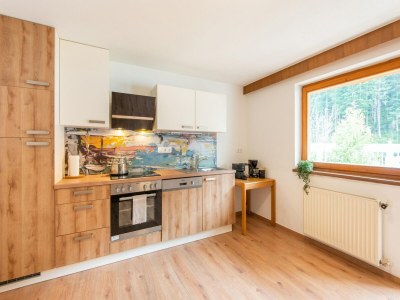 Apartment Chalet in Oberau nahe Skipisten - Features photo 30