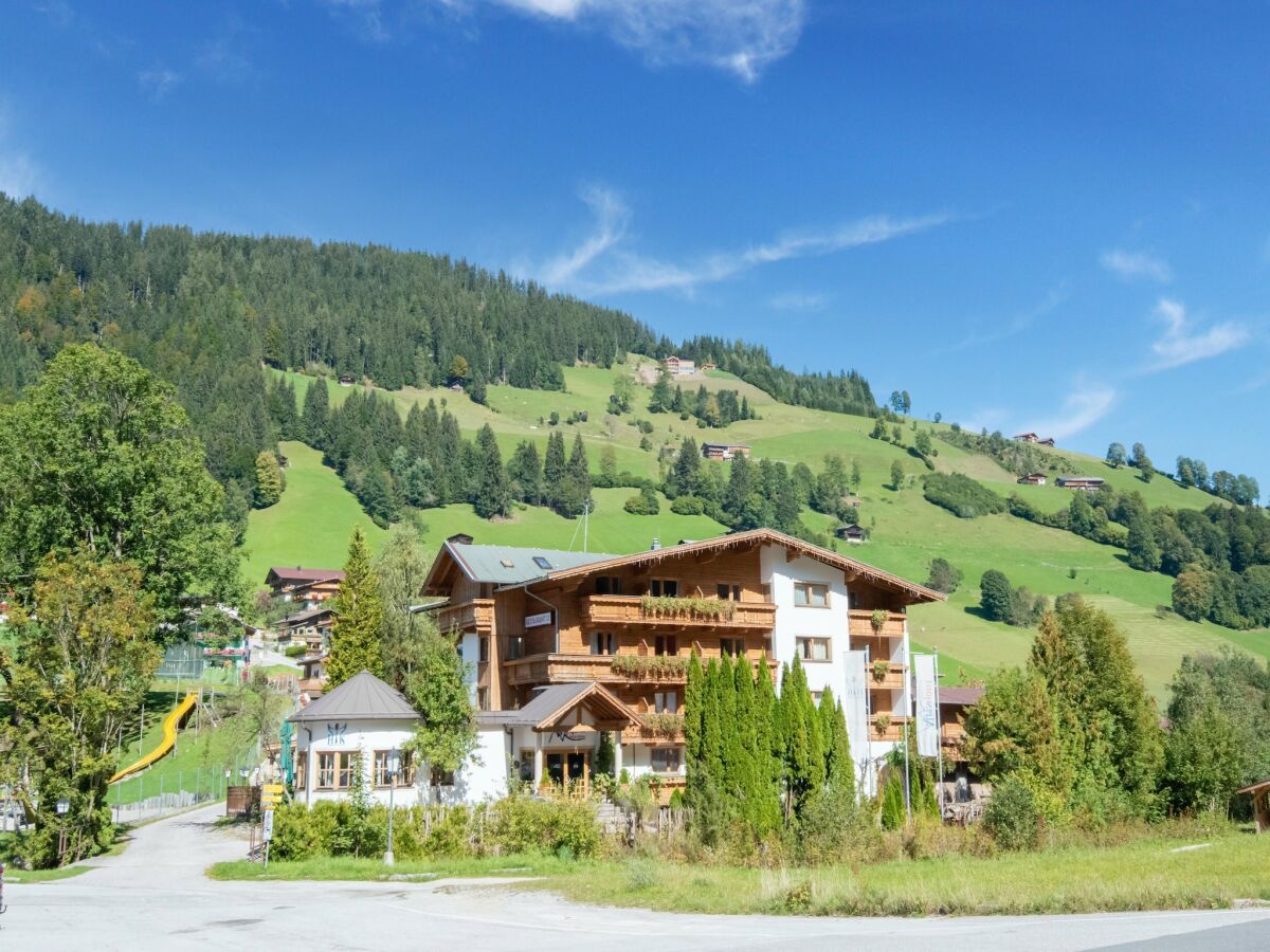 Apartment Holiday Flat Oberau near Ski Slopes - Outdoor photo 4