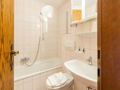 Apartment Holiday Flat Oberau near Ski Slopes - Features photo 15