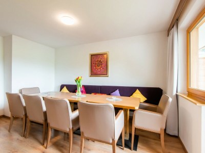 Apartment Holiday Flat Oberau near Ski Slopes - Features photo 17
