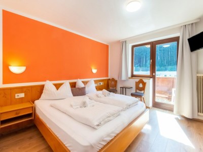 Apartment Holiday Flat Oberau near Ski Slopes - Features photo 18
