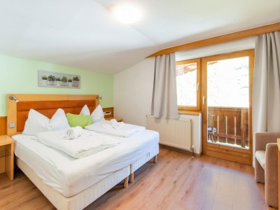 Apartment Holiday Flat Oberau near Ski Slopes - Features photo 19