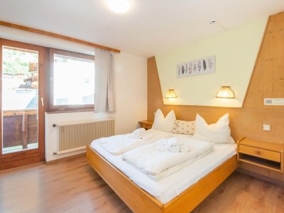 Apartment Holiday Flat Oberau near Ski Slopes - Features photo 20