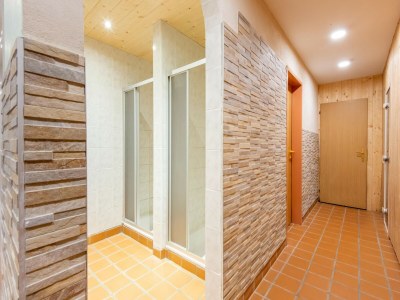 Apartment Holiday Flat Oberau near Ski Slopes - Features photo 22