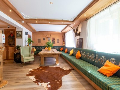 Apartment Holiday Flat Oberau near Ski Slopes - Features photo 24