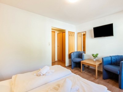 Apartment Holiday Flat Oberau near Ski Slopes - Features photo 25