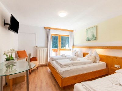 Apartment Holiday Flat Oberau near Ski Slopes - Features photo 28
