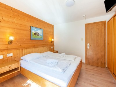 Apartment Holiday Flat Oberau near Ski Slopes - Features photo 29