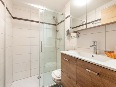 Apartment Holiday Flat Oberau near Ski Slopes - Features photo 32