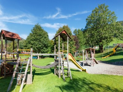 Apartment Holiday Flat Oberau near Ski Slopes - Environment photo 35