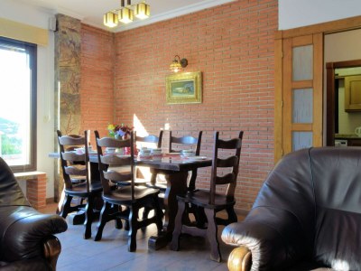 Holiday house Luxury villa in Sayalonga with private pool - Features photo 18