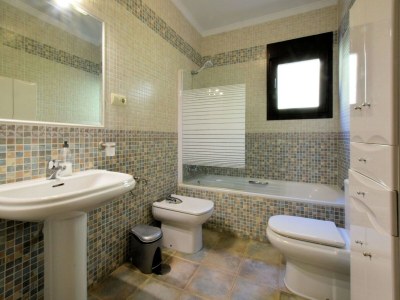 Holiday house Luxury villa in Sayalonga with private pool - Features photo 21