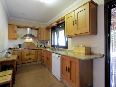 Holiday house Luxury villa in Sayalonga with private pool - Features photo 23