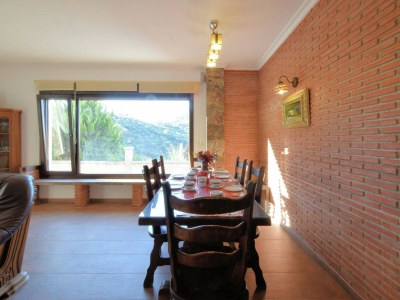 Holiday house Luxury villa in Sayalonga with private pool - Features photo 26