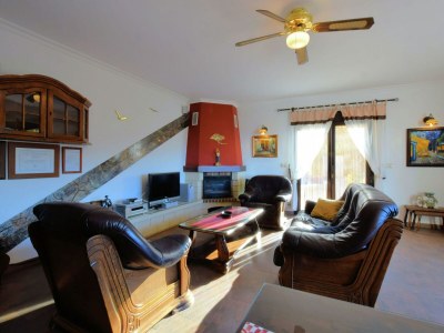 Holiday house Luxury villa in Sayalonga with private pool - Features photo 29