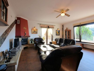 Holiday house Luxury villa in Sayalonga with private pool - Features photo 32