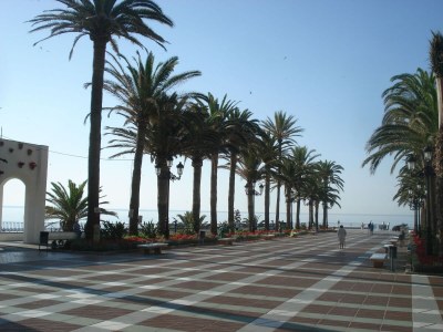 Holiday house Luxury villa in Sayalonga with private pool - Environment photo 33