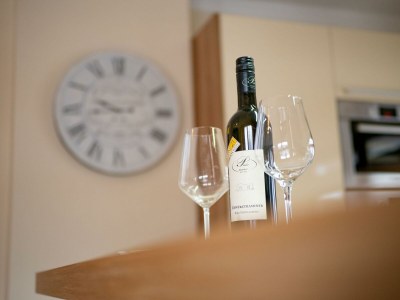 Apartment Appartement 1 "Master" - Features photo 12