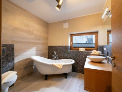 Apartment Appartement 1 "Master" - Features photo 14