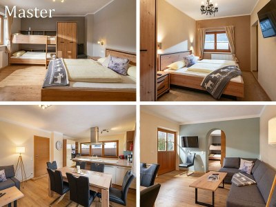 Apartment Appartement 1 "Master" - Features photo 15