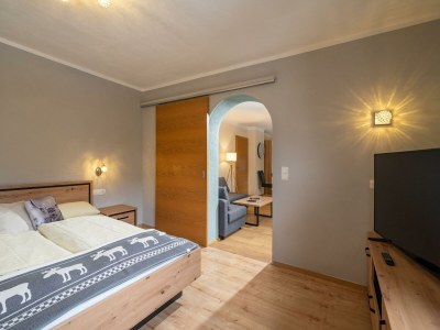 Apartment Appartement 1 "Master" - Features photo 21