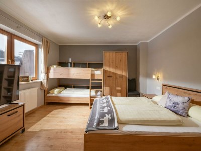 Apartment Appartement 1 "Master" - Features photo 22