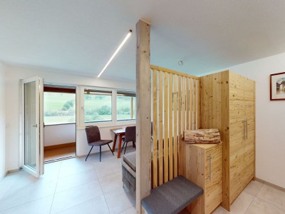 Apartment 4-Personenwohnung "Gräfin Yvonne" - Features photo 8