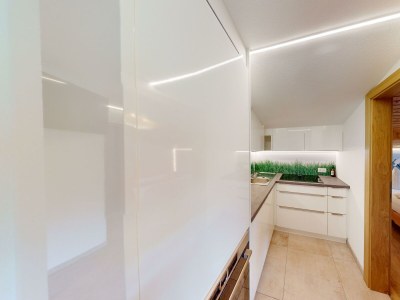 Apartment 4-Personenwohnung "Gräfin Yvonne" - Features photo 9