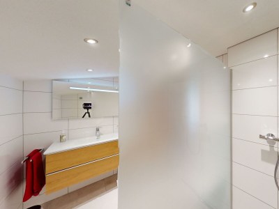 Apartment 4-Personenwohnung "Gräfin Yvonne" - Features photo 10