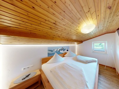 Apartment 4-Personenwohnung "Gräfin Yvonne" - Features photo 11