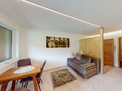 Apartment 4-Personenwohnung "Gräfin Yvonne" - Features photo 12