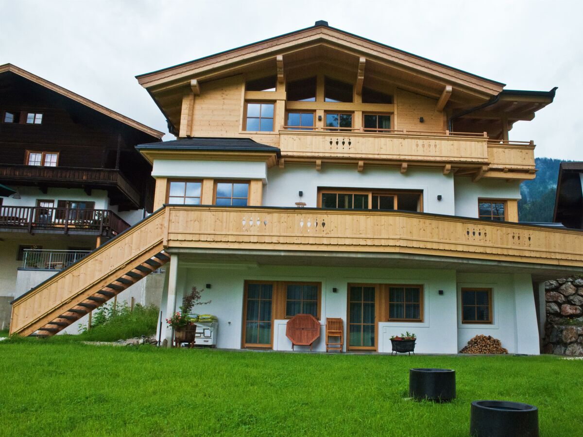 Apartment Ferienwohnung Pillersee - Outdoor photo 3