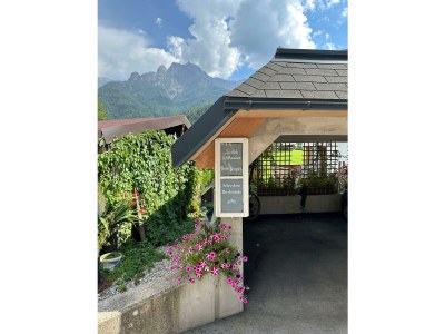 Apartment Ferienwohnung Pillersee - Outdoor photo 2