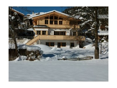 Apartment Ferienwohnung Pillersee - Outdoor photo 5