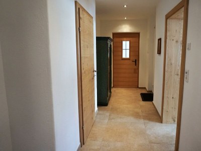 Apartment Ferienwohnung Pillersee - Outdoor photo 7