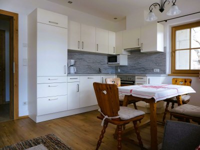 Apartment Ferienwohnung Pillersee - Outdoor photo 9