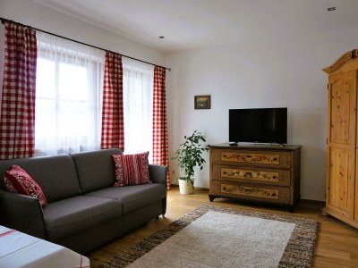 Apartment Ferienwohnung Pillersee - Outdoor photo 11