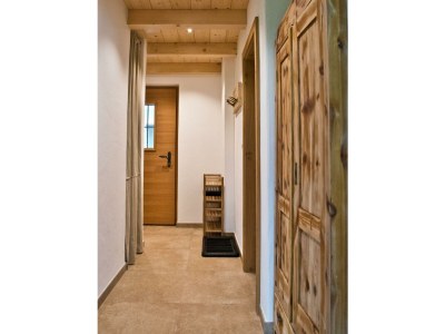 Apartment Ferienwohnung Pillersee - Outdoor photo 17