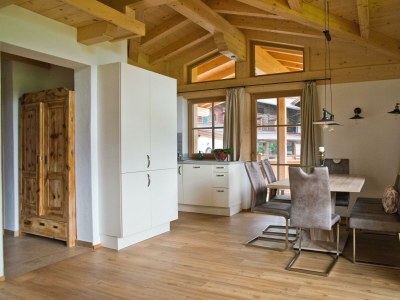 Apartment Ferienwohnung Pillersee - Outdoor photo 19