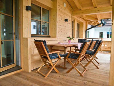 Apartment Ferienwohnung Pillersee - Outdoor photo 25