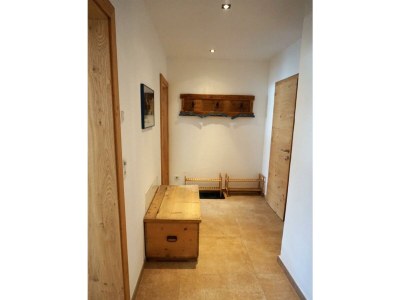 Apartment Ferienwohnung Pillersee - Features photo 37