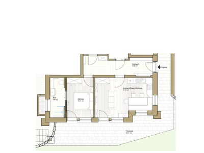 Apartment Ferienwohnung Pillersee - Features photo 38