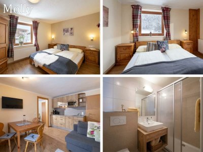 Apartment Appartement 3 "Molly" - Features photo 17