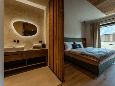 Apartment Top 2 "Seehorn" mit privater Sauna - Outdoor photo 16