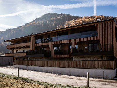 Apartment Top 2 "Seehorn" mit privater Sauna - Outdoor photo 19