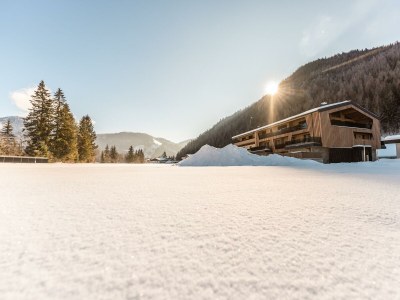 Apartment Top 2 "Seehorn" mit privater Sauna - Outdoor photo 34